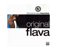 The Brand New Heavies – Original Flava – Vinile LP – Integral