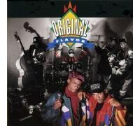 Original Flavor - This Is How It Is