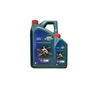 Original Ford Castrol Magnatec Professionale Diesel 0W-20 5+1 Litri Olio Motore
