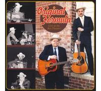 Original Formula - Live At the Rex Theater