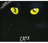 Original French Cast - Cats