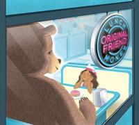 Original Friend by Lunch Money (2010-11-23)