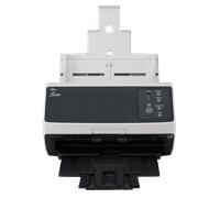 Ricoh FI-8150 ADF + scanner ad alimentazione manuale 600 x 600 DPI A4 Nero, Grigio