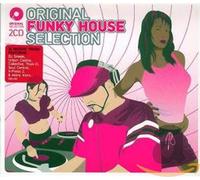 Original Funky House Selection - Funky House Selection