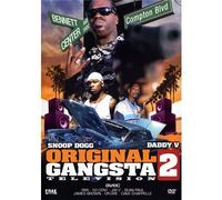 ORIGINAL GANGSTA TELEVISION 2