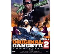 Original Gangsta Television /Vol.2