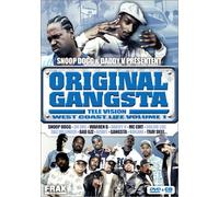 Original Gangsta Television - West Coast Life - Volume 1