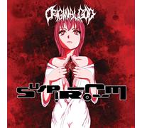 Original God Suspiriorum (CD)