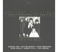 Original Gold by Beach Boys (1999-12-07)