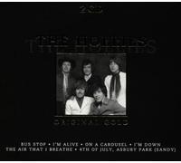 Original Gold by Hollies (2000-12-12)