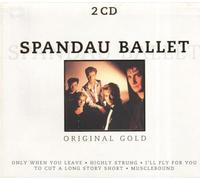 Original Gold/Spandau Ballet