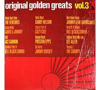 Original Golden Greats, Vol.3