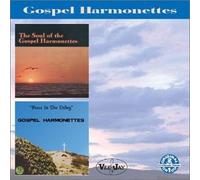 Original Gospel Harmonettes - Soul of/Peace in the Valley