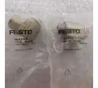 Original GRLA-3/8-B 151178 One way FOR FESTO throttle valve