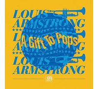 Louis Armstrong Original Grooves: A Gift to Pops (RSD Black Friday 20 (Vinyl LP)