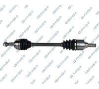 Semiasse 299228 GSP per RENAULT MERCEDES-BENZ