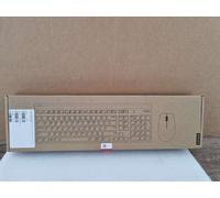 Original GX31D10717 Lenovo Seleziona Wireless Modern Combo Francese