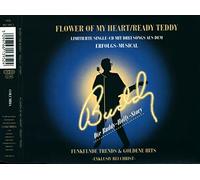 Original Hamburg Cast - Die Buddy Holly story (3 tracks, 1995, Orig. Hamburg Cast)