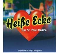 Original Hamburg Cast - Heisse Ecke-Das St.Pauli-