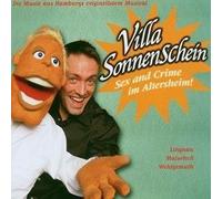 Original Hamburg Cast - Villa Sonnenschein