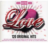 Original Hits - Love