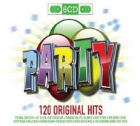 Original Hits - Party