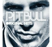 ORIGINAL HITS - PITBULL