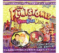 Original Hörspiel zu - 2: die Flintstones-Viva Rock