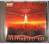 Original-Hörspiel zu - Independence Day