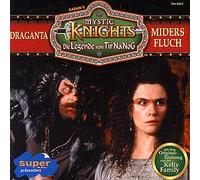 Original-Hörspiel zu - Mystic Knights 5