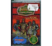 Original Hörspiel zu - Mystic Knights,Folge 1