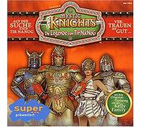 Original Hörspiel zu - Mystic Knights,Folge 1