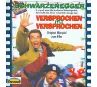 Original-Hörspiel zu - Versprochen Ist Versprochen