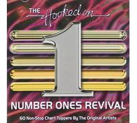 Original Hooked on Number 1 S