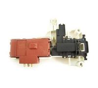 Original Hoover Candy 31000437 Lavadora puerta bloqueo de seguridad 177630052