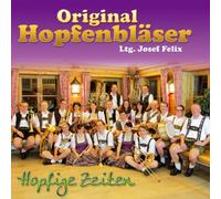 ORIGINAL HOPFENBLASER - HOPFIGE ZEITEN
