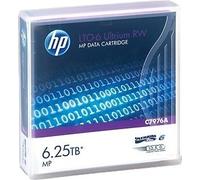 ORIGINAL HP Accessori per computer C7976A LTO-6 Ultrium 2.5/6,25TB Cartridge HP