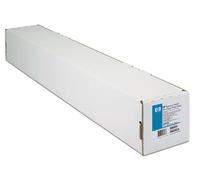 ORIGINAL HP Carta Bianco Q7995A Carta lucida ad asciugatura istantanea Premium Photo Paper - 1067 mm x 30.5 m NEW