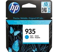 ORIGINAL HP Cartuccia d'inchiostro ciano C2P20AE 935 ~400 Seiten
