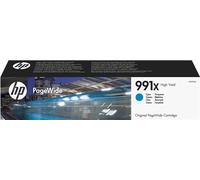 ORIGINAL HP Cartuccia d'inchiostro ciano M0J90AE 991X ~16000 Seiten