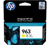 ORIGINAL HP Cartuccia d'inchiostro giallo 3JA25AE 963 ~700 Seiten