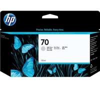 ORIGINAL HP Cartuccia d'inchiostro grigio (chiaro) C9451A 70 130ml