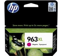ORIGINAL HP Cartuccia d'inchiostro magenta 3JA28AE 963 XL ~1600 Seiten