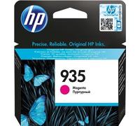 ORIGINAL HP Cartuccia d'inchiostro magenta C2P21AE 935 ~400 Seiten