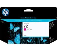 ORIGINAL HP Cartuccia d'inchiostro magenta C9372A 72 130ml