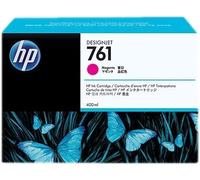 ORIGINAL HP Cartuccia d'inchiostro magenta CM993A 761 400ml