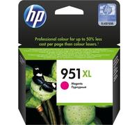 HP Cartuccia originale inchiostro magenta ad alta capacità 951XL