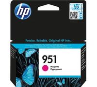 ORIGINAL HP Cartuccia d'inchiostro magenta CN051AE 951 ~700 Seiten