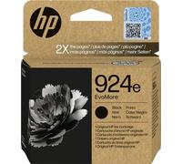 ORIGINAL HP Cartuccia d'inchiostro nero 4K0V0NE 924e ~1000 Seiten