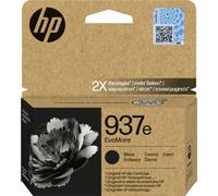 ORIGINAL HP Cartuccia d'inchiostro nero 4S6W9NE 937e ~2500 Seiten